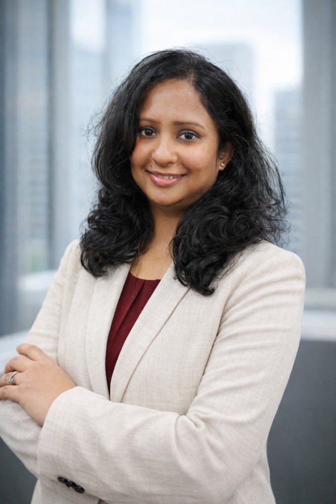 Bhawna Arora - Founder, Furnitodesignokart